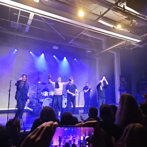 concert photo