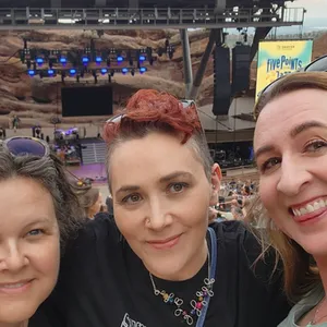 concert photo