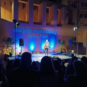 concert photo