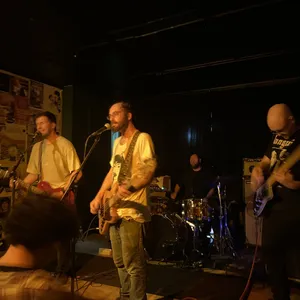 concert photo