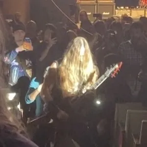 concert photo