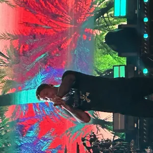 concert photo