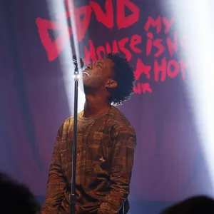 concert photo