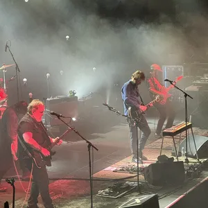 concert photo