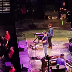 concert photo