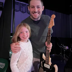 concert photo