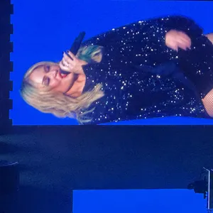 concert photo