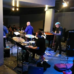 concert photo