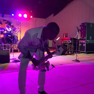 concert photo