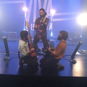 concert photo