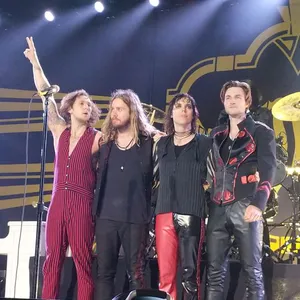 concert photo