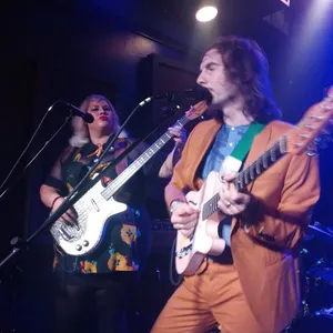 concert photo
