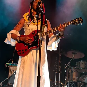 concert photo