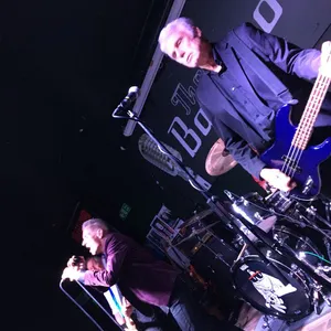 concert photo