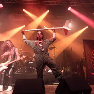 concert photo