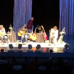 concert photo
