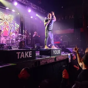 concert photo